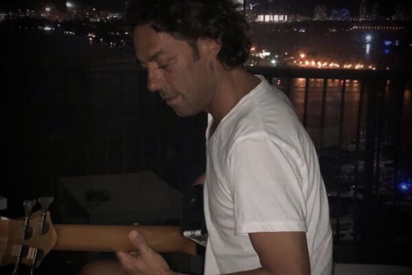 Oscar Quijano: “Convertimos una de nuestras aficiones en nuestro medio de vida”