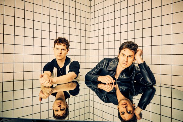 Foster The People tornen a Barcelona amb Paradise State of Mind Tour