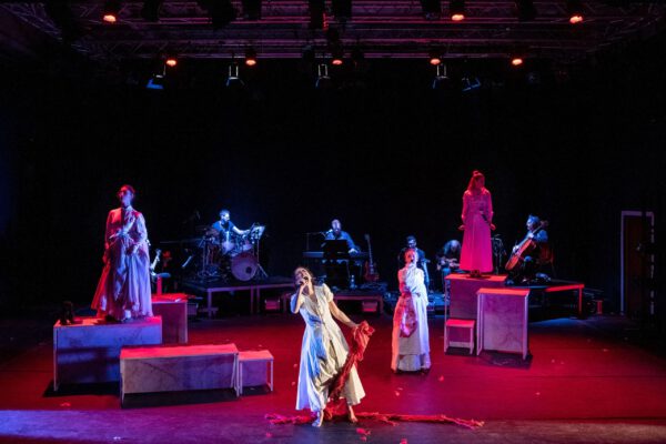 Musicals íntims que et sorprendran!